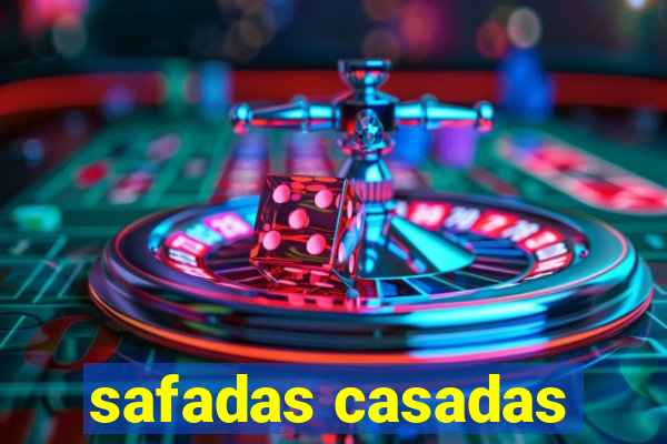 safadas casadas